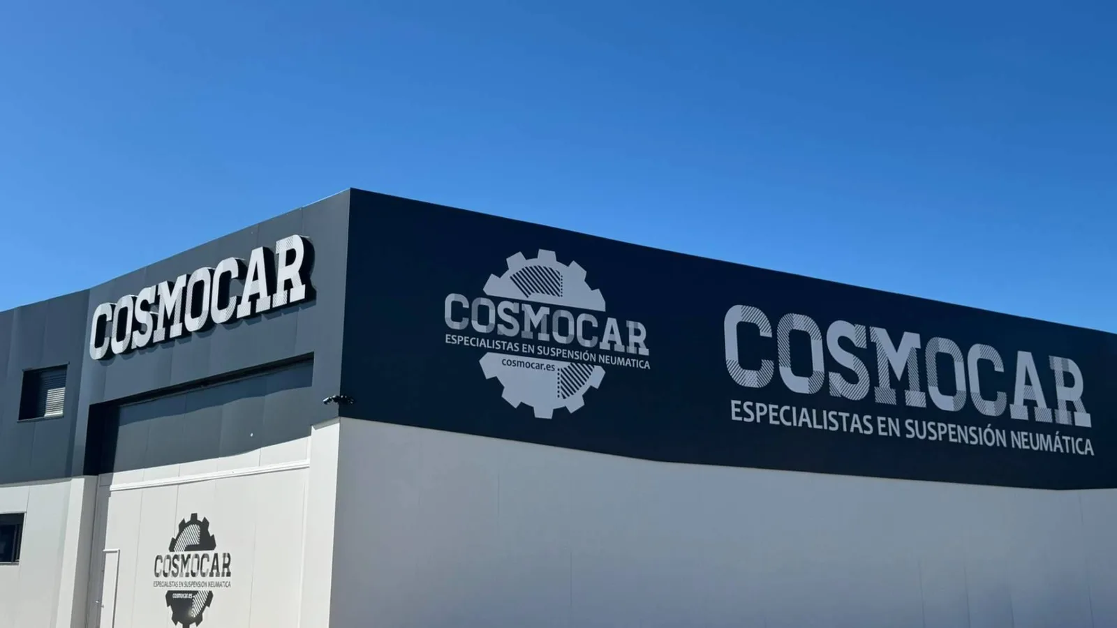 Comprar recambios con garantía y calidad Europea en Cosmocar Parts