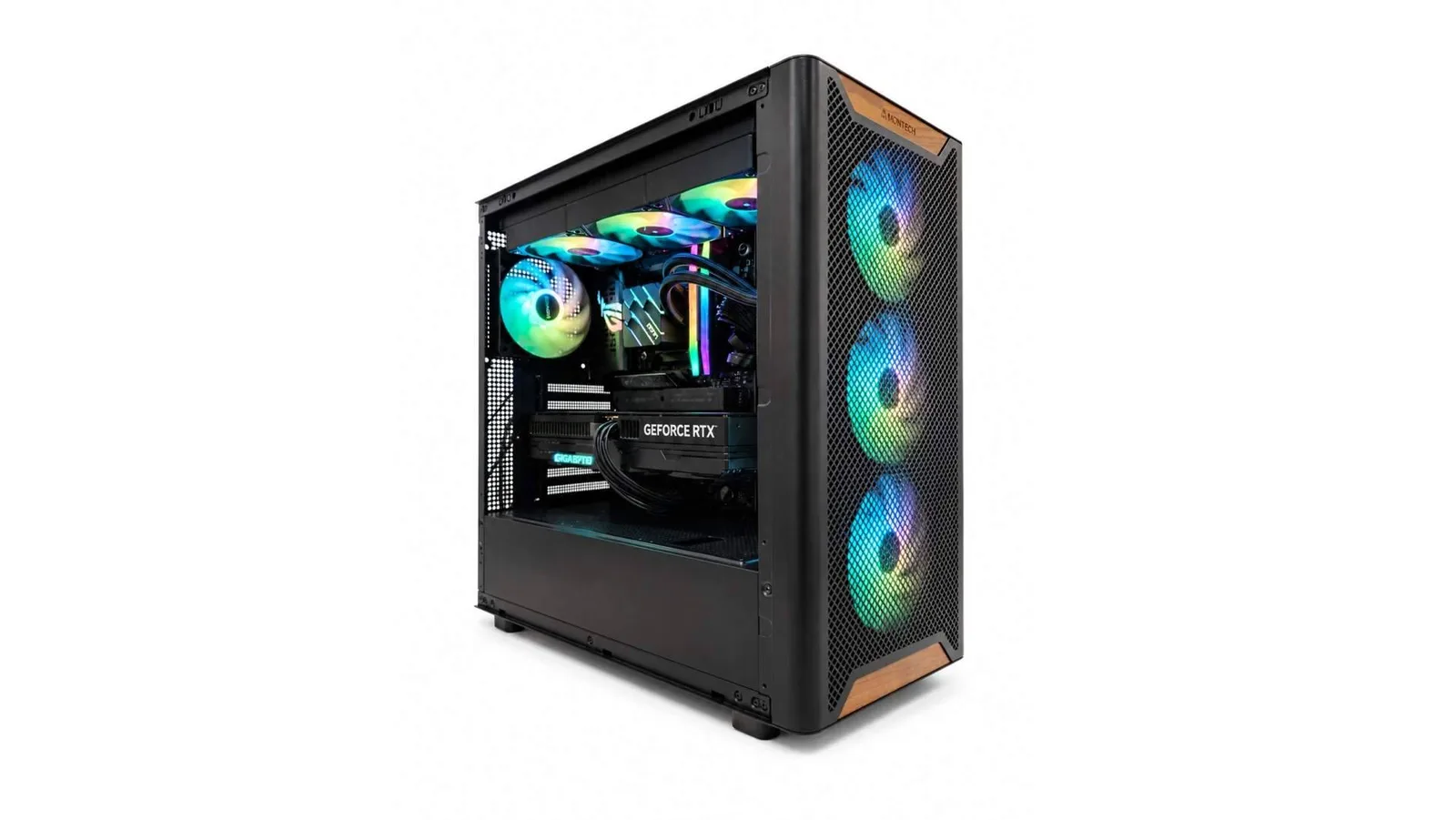 Qué necesita un PC gaming en 2026 para jugar a 1080p, 1440p y 4K